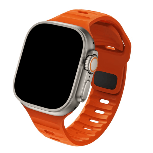 Loopswatch™ Sport Active Orange