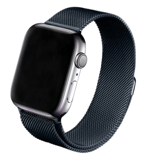 Loopswatch™ Milanese Space Gray